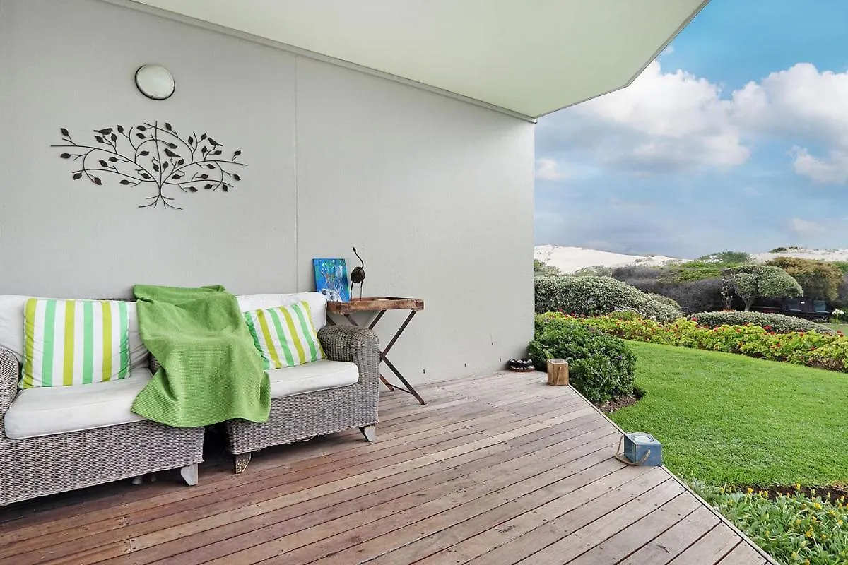 Dolphin Beach E5 Bloubergstrand