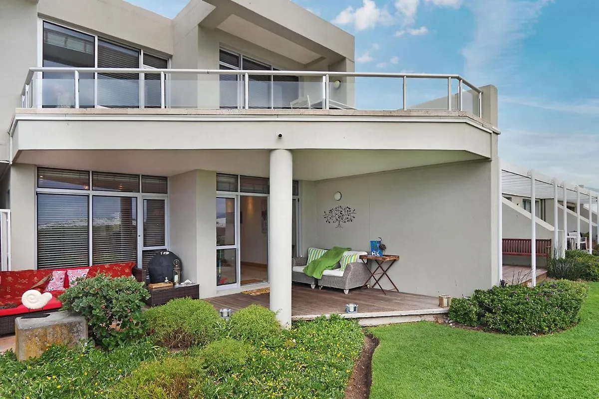 Apartment Dolphin Beach E5 Bloubergstrand