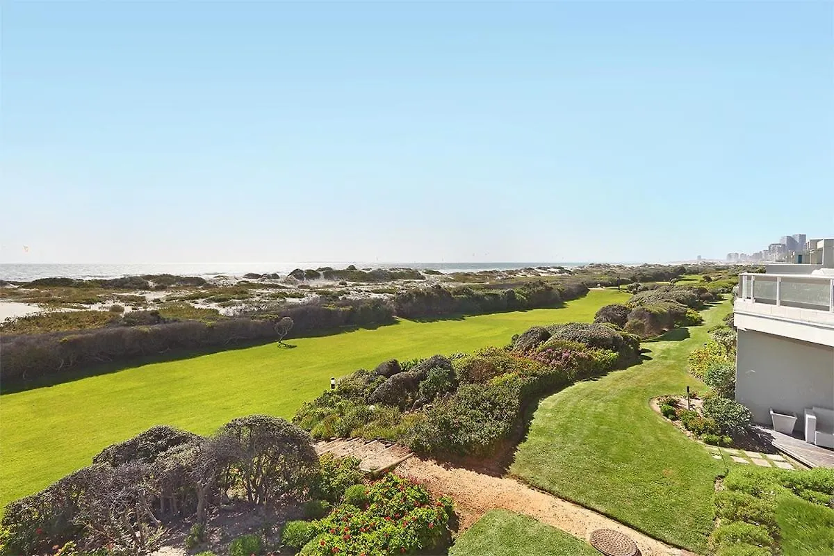 Dolphin Beach E5 Bloubergstrand South Africa