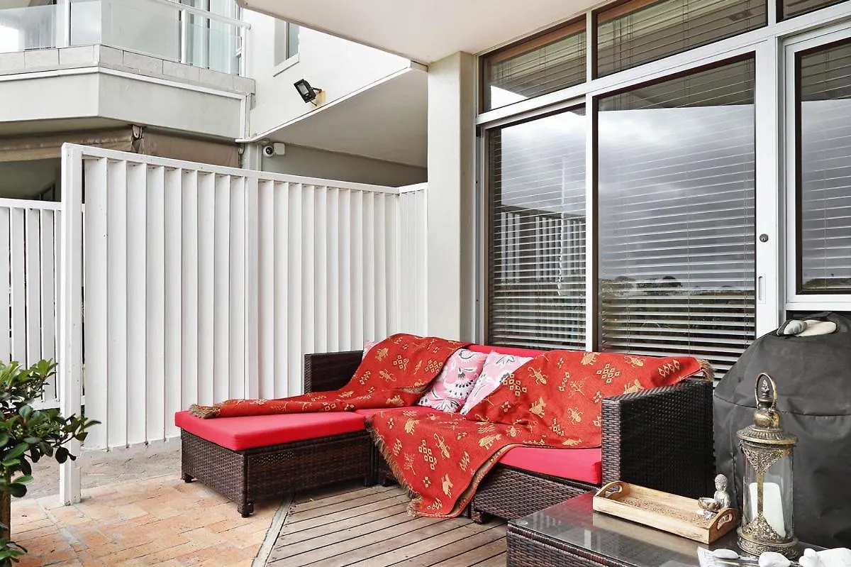 Apartment Dolphin Beach E5 Bloubergstrand