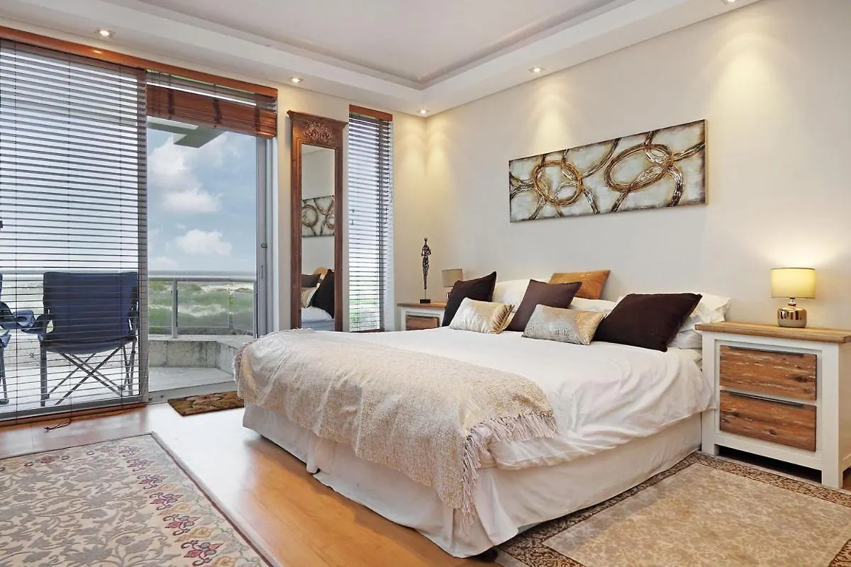 Appartamento Dolphin Beach E5 By Host Agents Bloubergstrand
